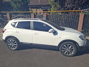 Nissan Qashqai J10  - imagine 6