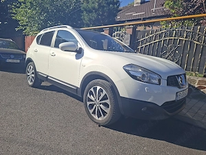 Nissan Qashqai J10  - imagine 8