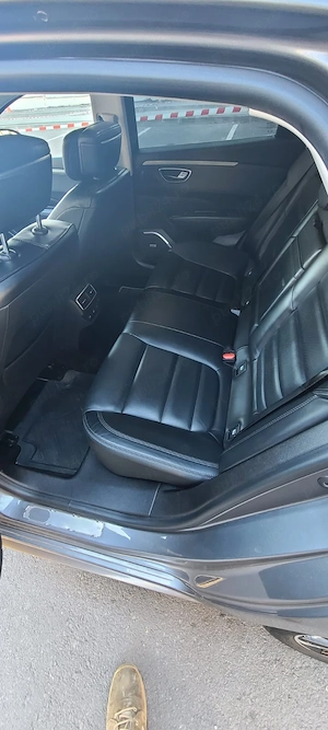 Vand Renault Talisman Benzină 1.6 200Cp - imagine 2