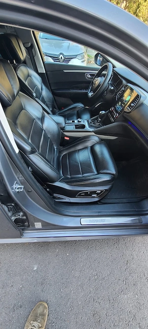 Vand Renault Talisman Benzină 1.6 200Cp - imagine 3