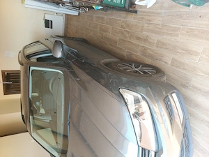 Vanzare Vw Tiguan 2016 