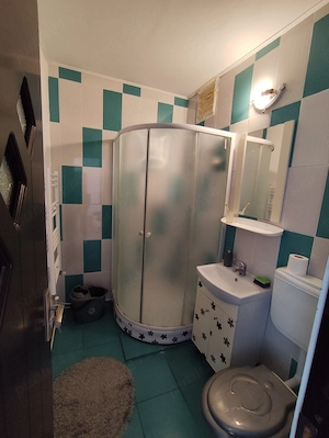 Campina, inchiriez ap 2 cam, renovat, central - imagine 6