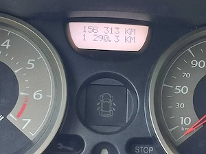 Renault Megane 2 2008 benzina+GPL - imagine 3