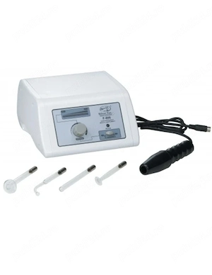 Vând aparat electroderm și microdermo abraziune 