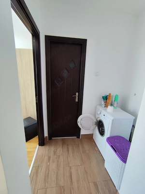 Campina, inchiriez ap 2 cam, renovat, central - imagine 4