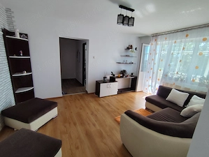 Campina, inchiriez ap 2 cam, renovat, central - imagine 10