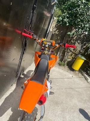Vand motocross 125cc - imagine 2