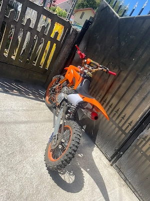 Vand motocross 125cc - imagine 4