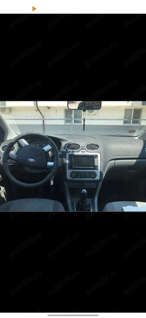 Vind Ford Focus 2005 1.8 tdci - imagine 3