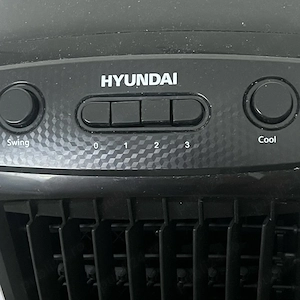 Răcitor de aer Hyundai - imagine 3