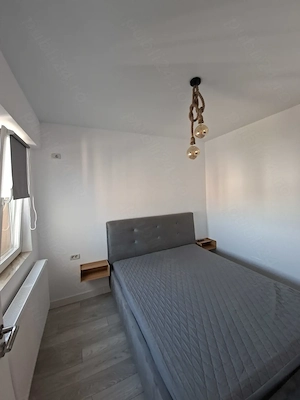 Primul Chiriaș! Direct propietar! Studio Modern 40mp + Loc Parcare Inclus   Militari Residence (Str. - imagine 5