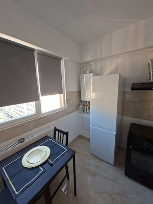 Primul Chiriaș! Direct propietar! Studio Modern 40mp + Loc Parcare Inclus   Militari Residence (Str. - imagine 6