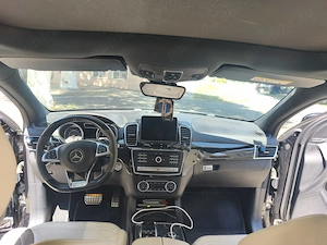 De vanzare Mercedes GLE 63S 