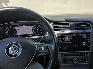 Vand Volkswagen Golf 7 - imagine 9