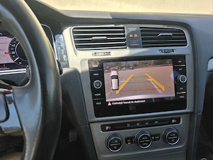 Vand Volkswagen Golf 7 - imagine 8
