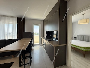 Apartament premium 3 Camere 2 Bai | Vedere Panoramica | Aradului-Regina Maria - imagine 3