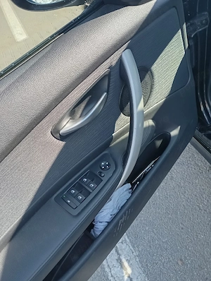 BMW 187 benzină  - imagine 6