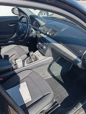 BMW 187 benzină  - imagine 5