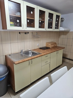 Casa gata de mutat 100 mp utili cu teren 1000 mp in Obobesti, DB - imagine 10