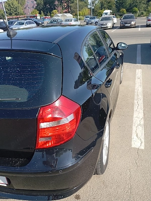 BMW 187 benzină  - imagine 7