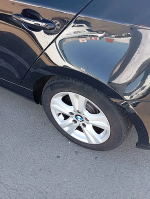 BMW 187 benzină  - imagine 3