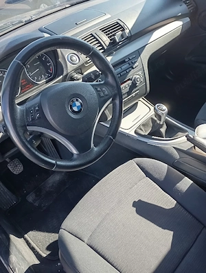 BMW 187 benzină  - imagine 2