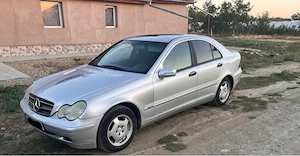 de vinzare Mercedes c200 - imagine 2