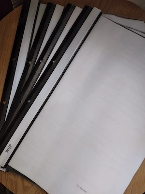 4 Portofolii Bacalaureat matematica tehnologic (M3)