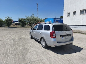 Dacia Logan MCV  - imagine 5