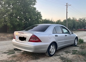 de vinzare Mercedes c200 - imagine 4