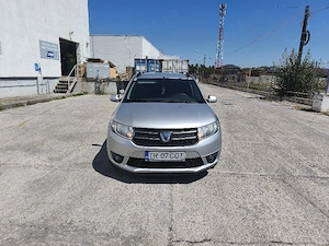 Dacia Logan MCV  - imagine 4