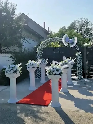 Decor evenimente