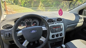 Ford focus mk2 1.4 benzina  istoric complet Ro