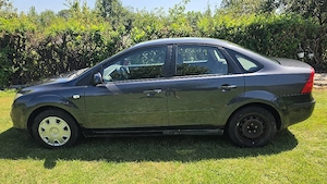 Ford focus mk2 1.4 benzina  istoric complet Ro - imagine 3