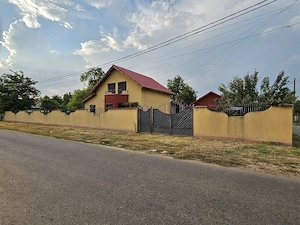 Casă de vânzare Ulmu Brăila 
