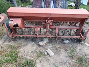 Semănătoare Reform Semo 77 225-10   2,25 m   10 rânduri