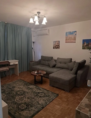 Regim Hotelier Unirii Cantemir Universitate Garsoniere & 2 Camere - imagine 2