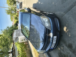 Opel Astra gtc 2009