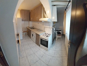Garsonieră de vânzare Calea Moldovei, Bistrița | Etaj 2 din 4 - imagine 2