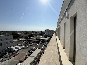 Apartament premium 3 Camere 2 Bai | Vedere Panoramica | Aradului-Regina Maria - imagine 12