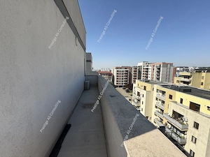 Apartament premium 3 Camere 2 Bai | Vedere Panoramica | Aradului-Regina Maria - imagine 13
