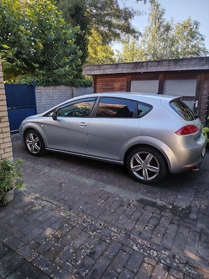 Seat Leon 2.0 - imagine 7