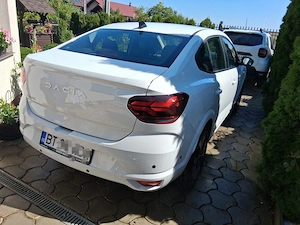 Dacia Logan,achizitionata 2026, GPL, 16 Km - imagine 2