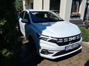 Dacia Logan,achizitionata 2026, GPL, 16 Km - imagine 3