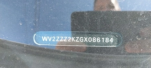 Vand Volkswagen Caddy - imagine 5