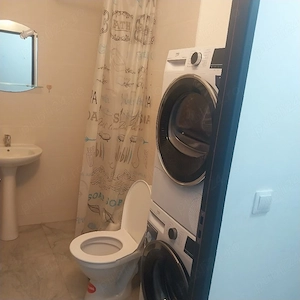 Garsonieră renovată și mobilată de vânzare   Calea Moldovei, Bistrița - imagine 3