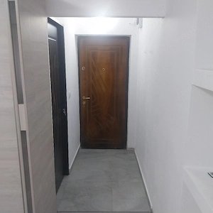Garsonieră renovată și mobilată de vânzare   Calea Moldovei, Bistrița - imagine 5