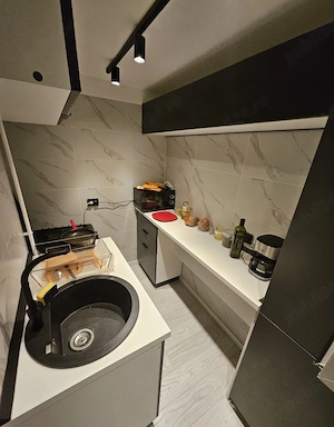 Vand Apartament 2 Camere pe Mihai Eminescu Calea Dorobanti (Piata Romana) langa Sheraton ASE - imagine 6