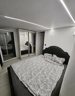 Vand Apartament 2 Camere pe Mihai Eminescu Calea Dorobanti (Piata Romana) langa Sheraton ASE - imagine 9