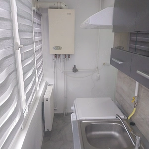 Garsonieră renovată și mobilată de vânzare   Calea Moldovei, Bistrița - imagine 2